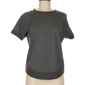 Gore Bike Wear Gray Womens Cycling Short Sleeve SSFlow Shirt XL